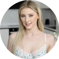 Melody Marks model profile page