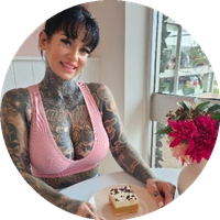 Profile Picture Melody Radford