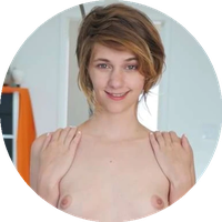 Profile Picture Mercy West