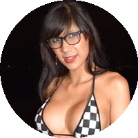 Profile Picture Mia Marin