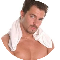 Michael Cheritto model profile page