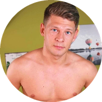 Profile Picture Michael Fly