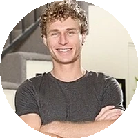 Profile Picture Michael Vegas