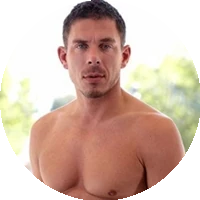 Profile Picture Mick Blue