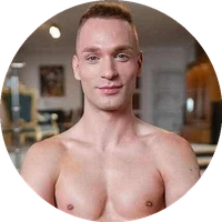 Profile Picture Mikael Nyoman