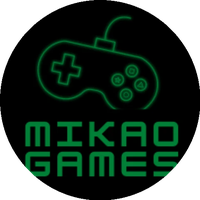 Mikao Games model profile page