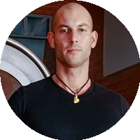 Profile Picture Mike Angelo