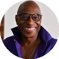 Profile Picture Mike Chapman
