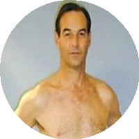 Profile Picture Mike Horner