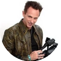 Profile Picture Mike Hunt
