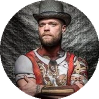 Profile Picture Mike Panic
