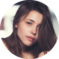Profile Picture Mila Azul