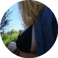 Profile Picture Milky Mari