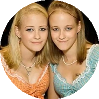 Profile Picture Milton Twins