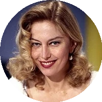 Profile Picture Moana Pozzi