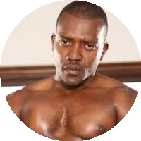 Profile Picture Moe Johnson