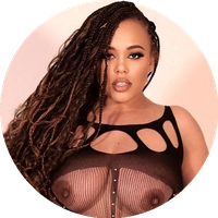 Profile Picture Mone Divine