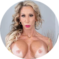Profile Picture Morgan Ray