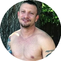 Profile Picture Mr Pete