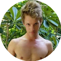 Profile Picture Mrpussylicking