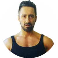 Profile Picture Mugur