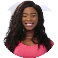 Profile Picture Mya Mays