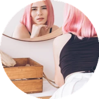 Profile Picture Mycandyalice