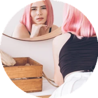 Mycandyalice model profile page