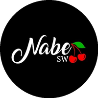 Nabesw model profile page