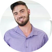 Profile Picture Nade Nasty