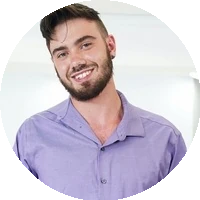 Nade Nasty model profile page
