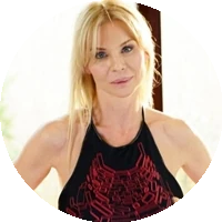 Profile Picture Nadya Basinger