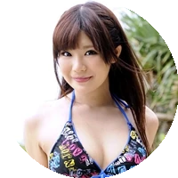 Nanaka Kyono model profile page