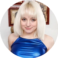 Profile Picture Naomi Nash