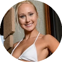 Natasha Voya model profile page