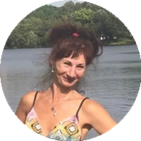 Natella Dance model profile page