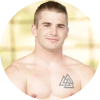 Profile Picture Nathan Bronson