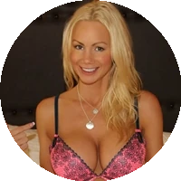 Profile Picture Naughty Allie