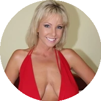 Naughty Alysha model profile page