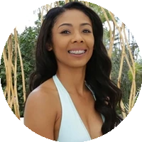 Nia Nixon model profile page