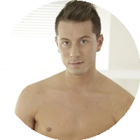 Profile Picture Nick Gill
