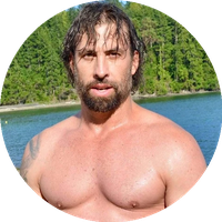 Profile Picture Nick Jacobs