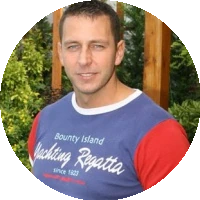 Profile Picture Nick Lang