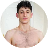 Nick Strokes model profile page