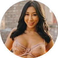 Profile Picture Nicole Doshi