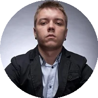 Profile Picture Nikolas