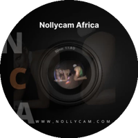 Nollycam Africa model profile page