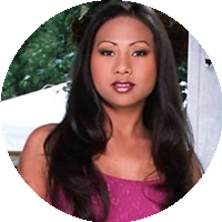Nyomi Marcela model profile page