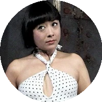 Profile Picture Nyssa Nevers