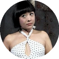 Nyssa Nevers model profile page